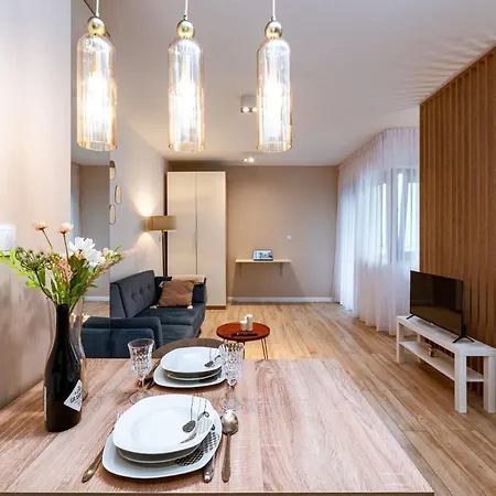 Grabiszynska - Balcony & Workspace - By Rentujemy 公寓 *