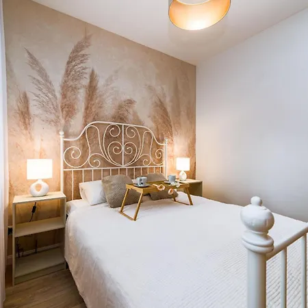 Grabiszynska - Balcony & Workspace - By Rentujemy 公寓 弗罗茨瓦夫