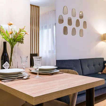 公寓 Grabiszynska - Balcony & Workspace - By Rentujemy