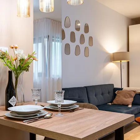 Grabiszynska - Balcony & Workspace - By Rentujemy 弗罗茨瓦夫