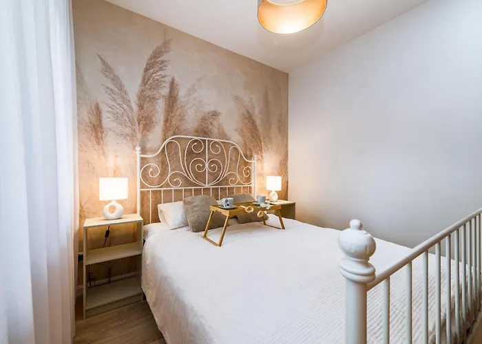 Grabiszynska - Balcony & Workspace - By Rentujemy Lejlighed Wrocław