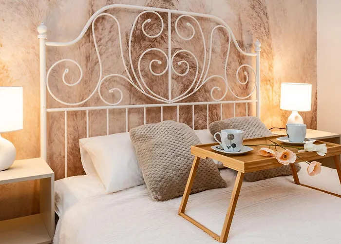 Grabiszynska - Balcony & Workspace - By Rentujemy Lejlighed Wrocław