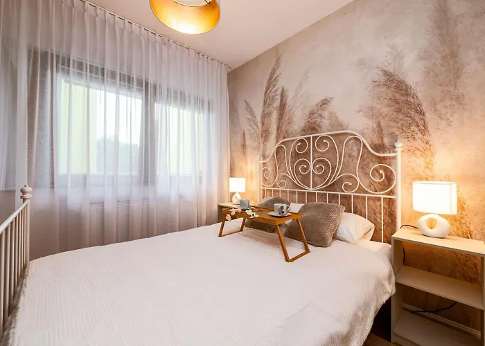 Grabiszynska - Balcony & Workspace - By Rentujemy Lejlighed Wrocław